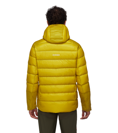Mammut Taiss IN Hooded Jacket M's Winter 2025