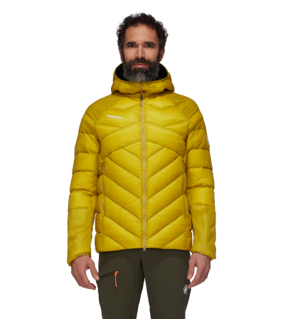 Mammut Taiss IN Hooded Jacket M's Winter 2025