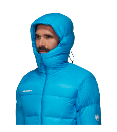Mammut Taiss Pro IN Hooded Jacket M's Winter 2025