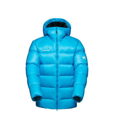 Mammut Taiss Pro IN Hooded Jacket M's Winter 2025
