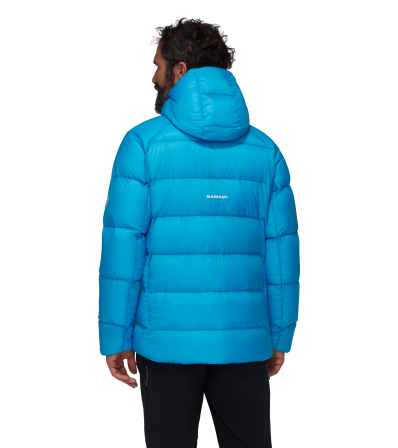 Mammut Taiss Pro IN Hooded Jacket M's Winter 2025