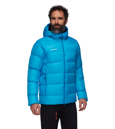 Mammut Taiss Pro IN Hooded Jacket M's Winter 2025