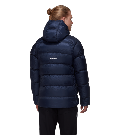Mammut Taiss Pro IN Hooded Jacket M's Winter 2025