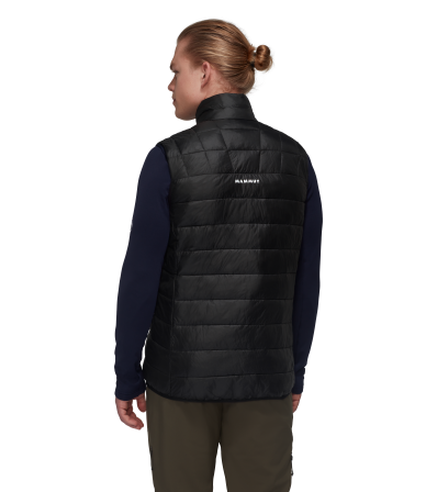 Mammut Crag IN Vest Men Winter 2025