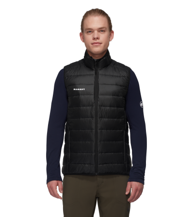 Mammut Crag IN Vest Men Winter 2025