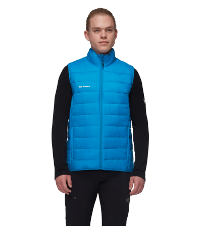 Mammut Crag IN Vest Men Winter 2025