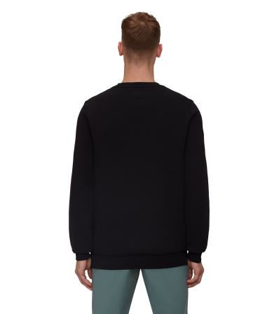 Mammut Core ML Crew Neck M's Original Winter 2025