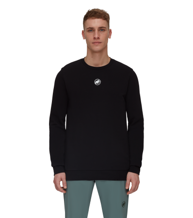 Mammut Core ML Crew Neck M's Original Winter 2025