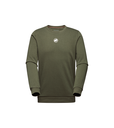 Mammut Core ML Crew Neck M's Original Winter 2025
