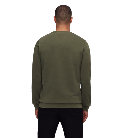 Mammut Core ML Crew Neck M's Original Winter 2025