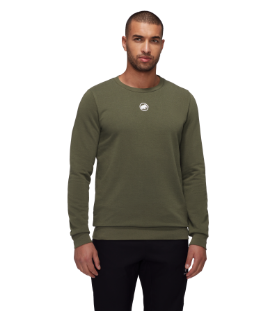 Mammut Core ML Crew Neck M's Original Winter 2025
