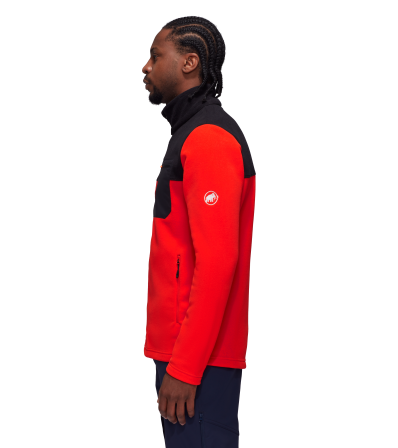 Mammut Innominata ML Jacket M's Winter 2025