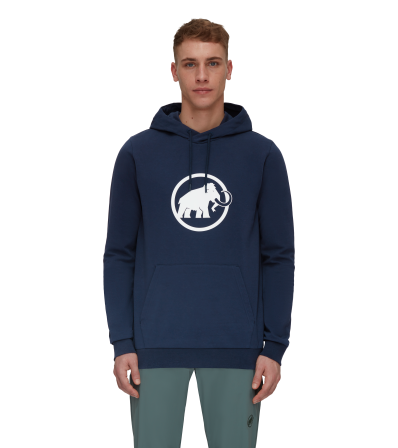 Mammut ML Hoody Classic M's Winter 2025