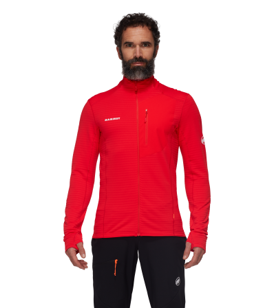 Mammut Taiss Light ML Jacket M's Winter 2025