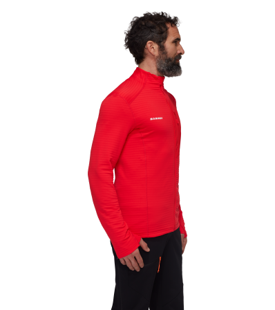 Mammut Taiss Light ML Jacket M's Winter 2025