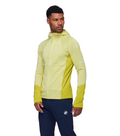 Mammut Taiss ML Jacket Men