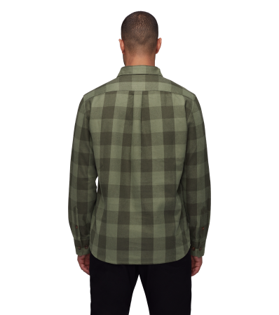 Mammut Tamaro LS Shirt M's Winter 2025