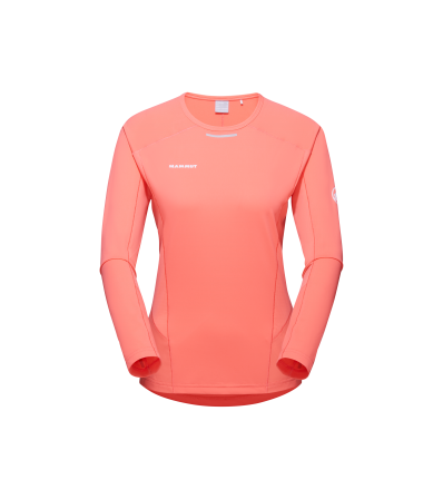 Mammut Aenergy FL LS W's Winter 2025