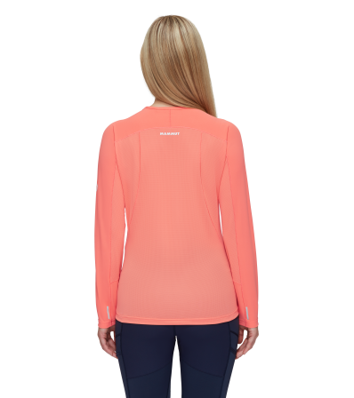 Mammut Aenergy FL LS W's Winter 2025