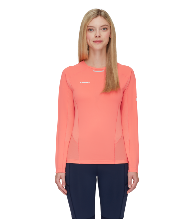 Mammut Aenergy FL LS W's Winter 2025