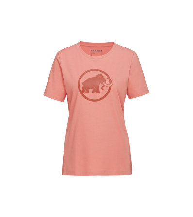 Mammut Core T-shirt Classic W's Winter 2025