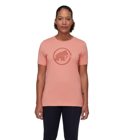 Mammut Core T-shirt Classic W's Winter 2025