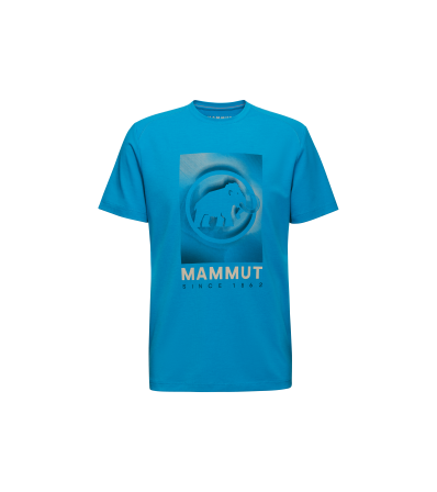 Mammut Trovat T-Shirt M's Winter 2025