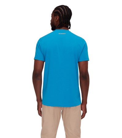 Mammut Trovat T-Shirt M's Winter 2025