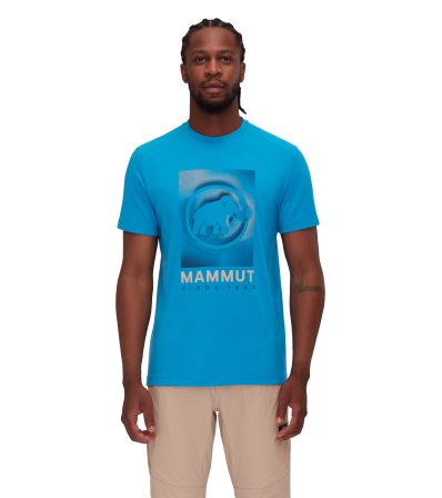 Mammut Trovat T-Shirt M's Winter 2025