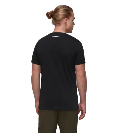 Тениска Mammut Core T-Shirt Men Classic