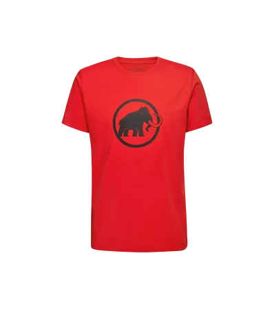 Тениска Mammut Core T-Shirt Men Classic