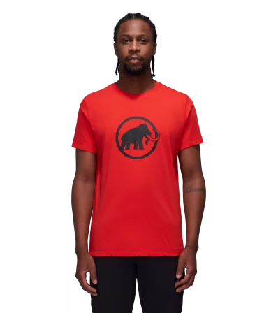 Тениска Mammut Core T-Shirt Men Classic
