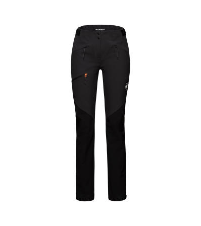 Mammut Courmayeur SO Pants W's Winter 2025