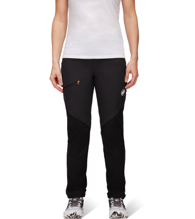 Mammut Courmayeur SO Pants W's Winter 2025