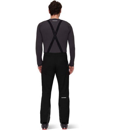 Mammut Taiss Pro SO Pants M's Winter 2025