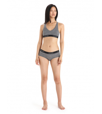 Icebreaker W's Sprite Hot Pants Winter 2024