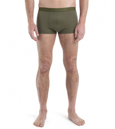 Icebreaker Anatomica Cool-Lite Trunks M's Summer 2024