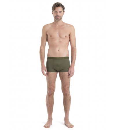 Icebreaker Anatomica Cool-Lite Trunks M's Summer 2024