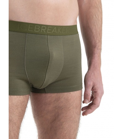 Icebreaker Anatomica Cool-Lite Trunks M's Summer 2024