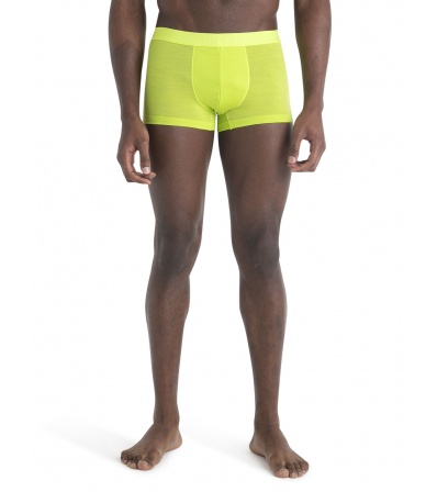 Icebreaker Anatomica Cool-Lite Trunks M's Summer 2024