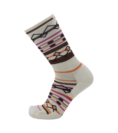 Socks Point6 Mesa Light Crew Summer 2025