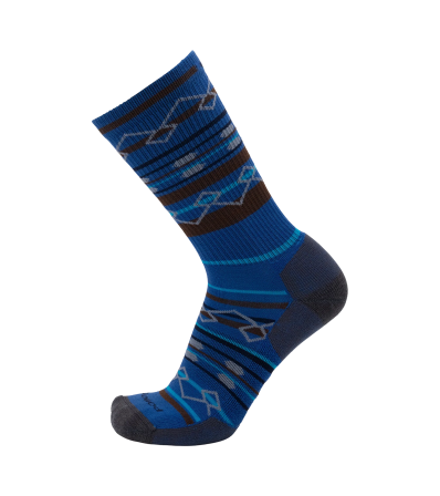 Socks Point6 Mesa Light Crew Summer 2025