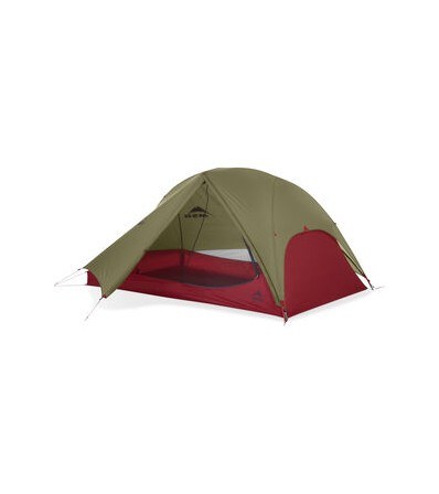 Cascade Designs Freelite 2 Person Ultralight Tent