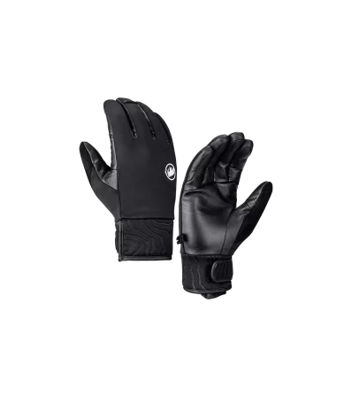 Mammut Astro Guide Glove Winter 2025