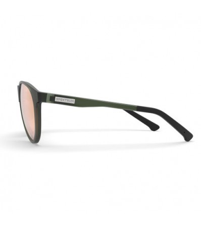 Sunglasses Spektrum Null Gold Lens 