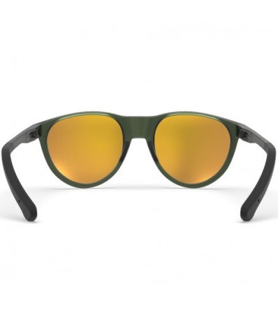 Sunglasses Spektrum Null Gold Lens 