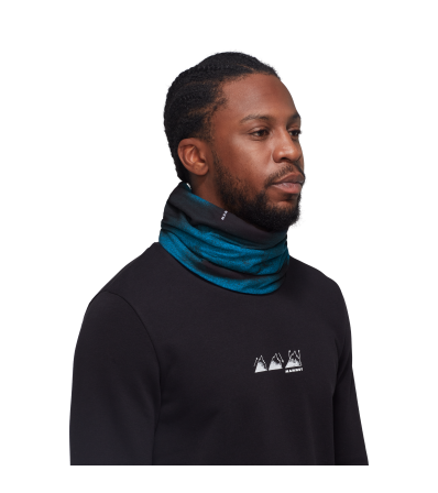 Mammut Fleece Neck Gaiter Winter 2025
