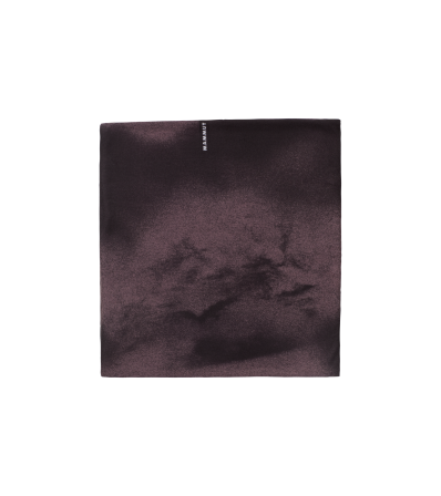 Mammut Fleece Neck Gaiter Winter 2025