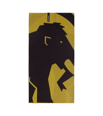 Mammut Neck Gaiter Logo Winter 2025
