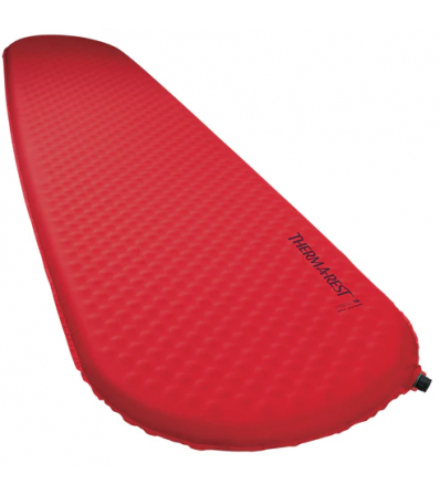 Sleeping Pad Thermarest ProLite Plus Cayenne Regular